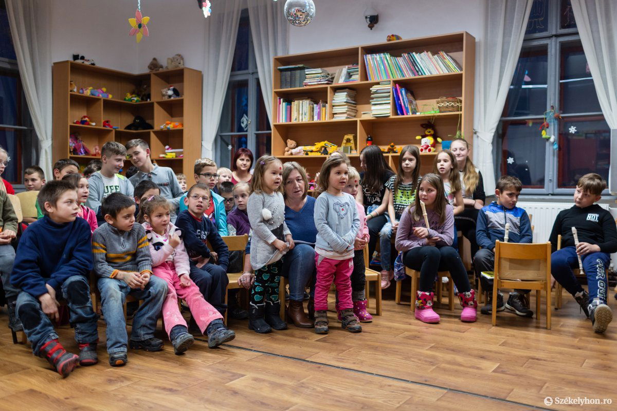 •  Fotó: Erdély Bálint Előd