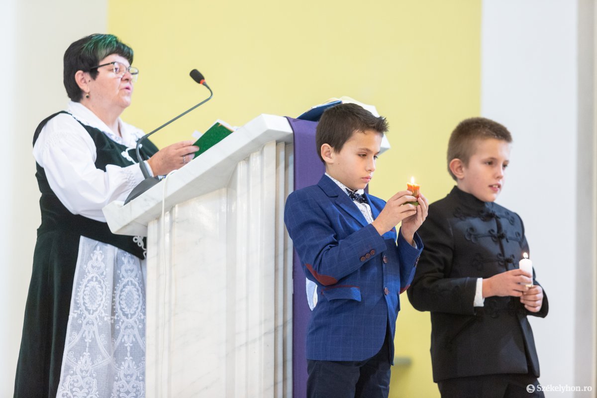 •  Fotó: Erdély Bálint Előd