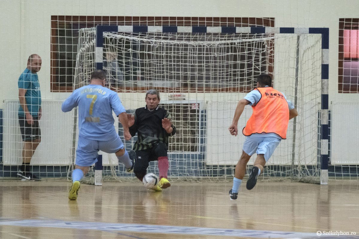 &bullet;  Fotó: Veres Nándor