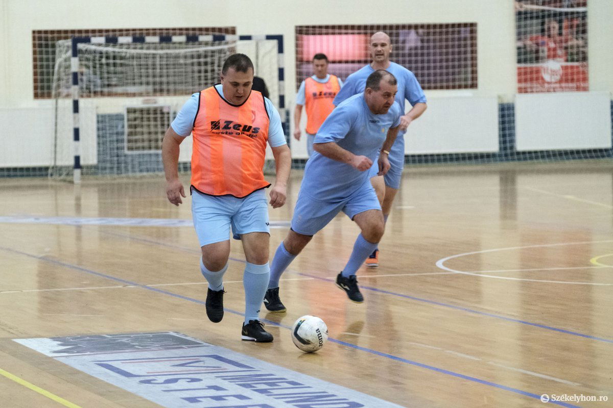 &bullet;  Fotó: Veres Nándor