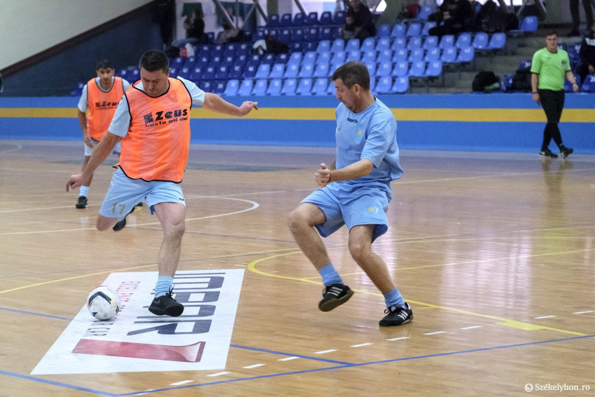 &bullet;  Fotó: Veres Nándor