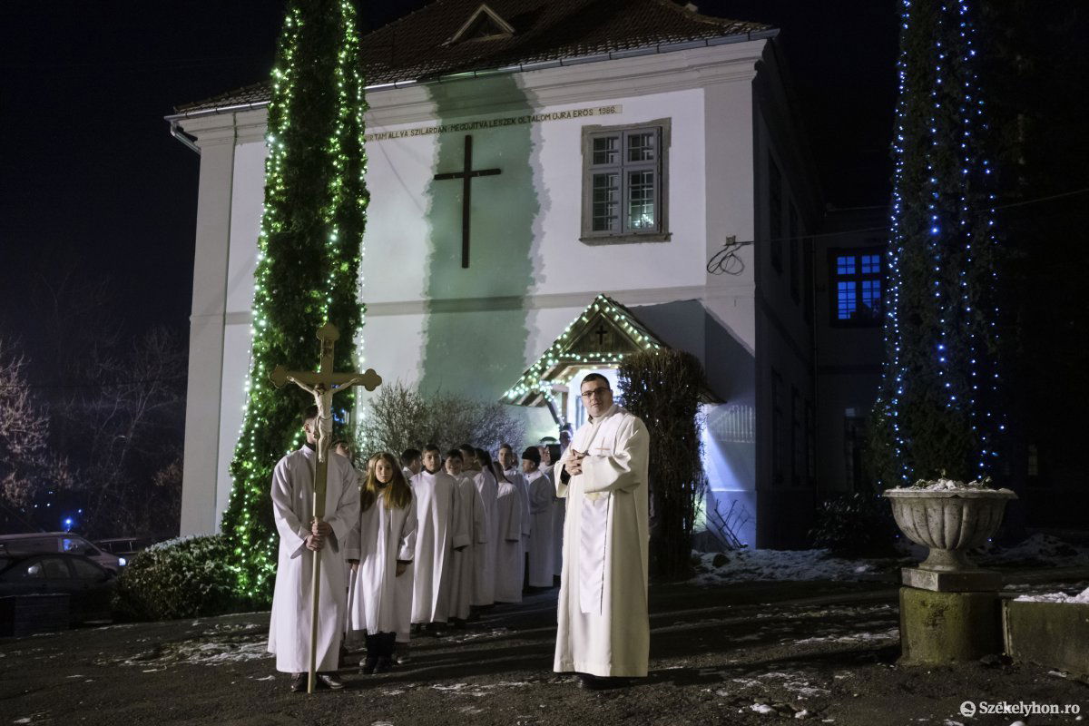 •  Fotó: Veres Nándor