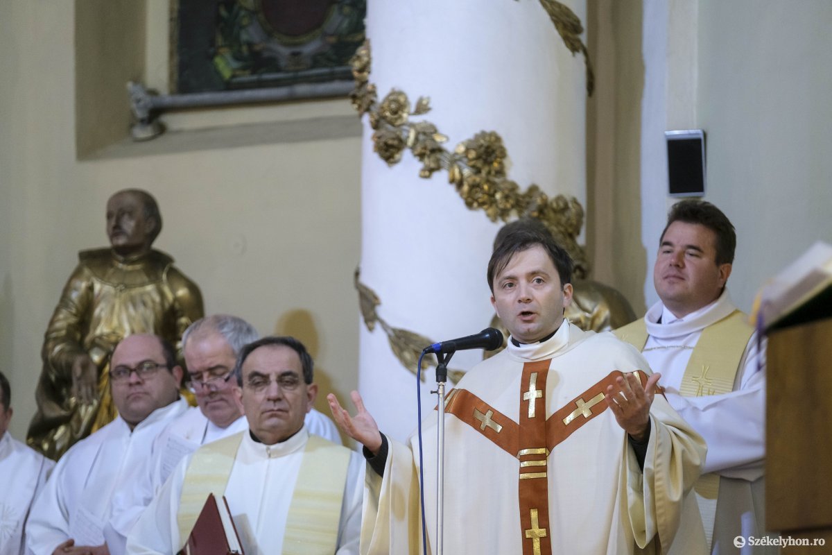 •  Fotó: Veres Nándor