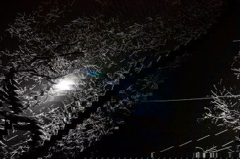 Az első három éjszaka – ez a legborzasztóbb a kéthetes előrejelzésben