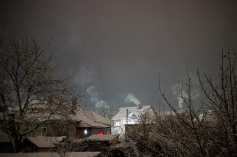 Hideg éjszakák és hajnalok jönnek