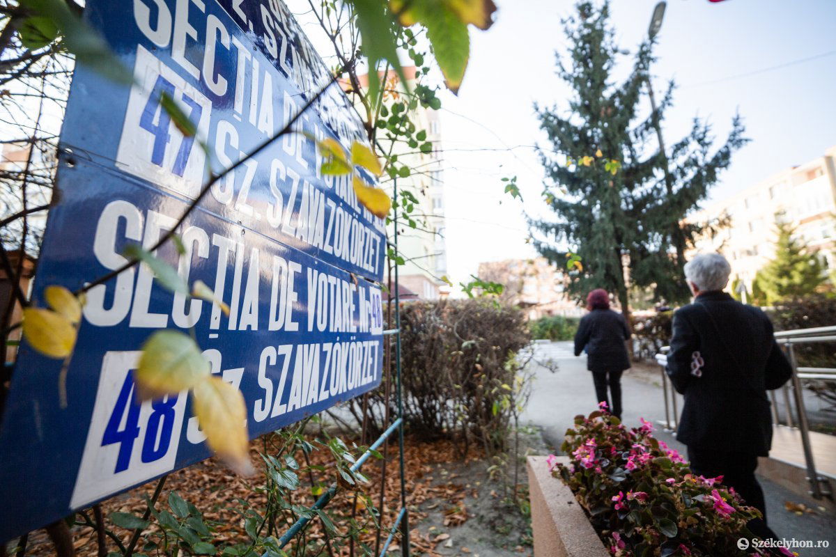 • Fotó: Erdély Bálint Előd