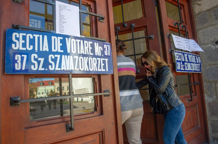 Minden, amit tudni érdemes a vasárnapi elnökválasztás első fordulójáról