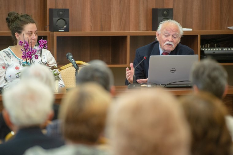 Hetven éve alapították a székelyudvarhelyi gyermekgyógyászati osztályt