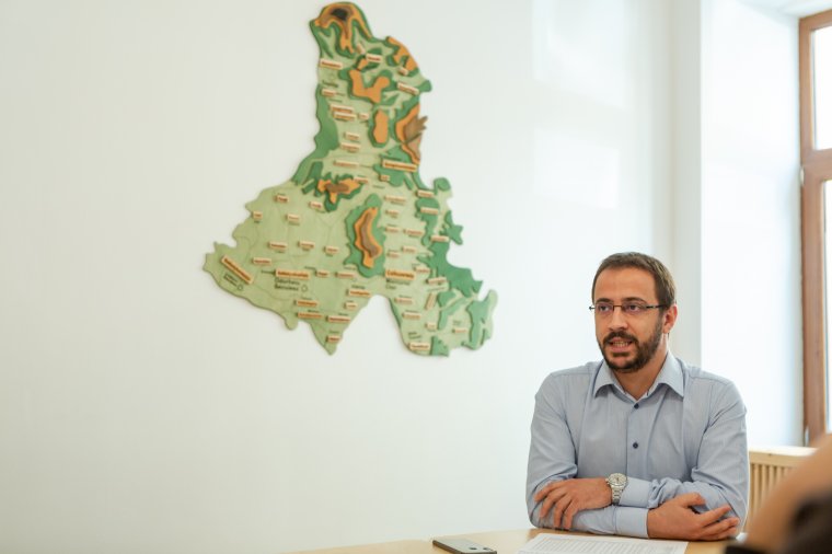 Nincs kihívója Derzsinek az RMDSZ-ben Udvarhelyen