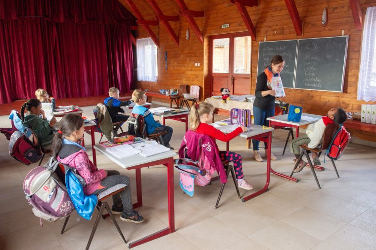 Közvitán a 2020-2021-es tanév tervezete