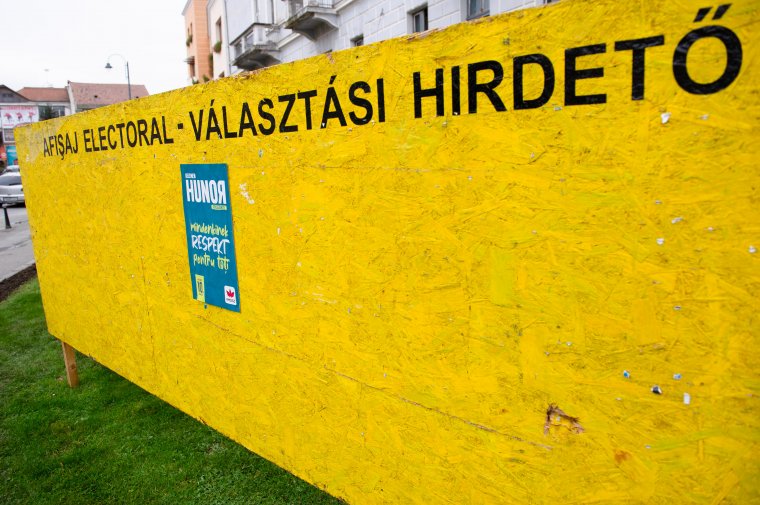 Felmérés: baloldali és nacionalista politikusok esélyesek arra, hogy megnyerjék az elnökválasztást