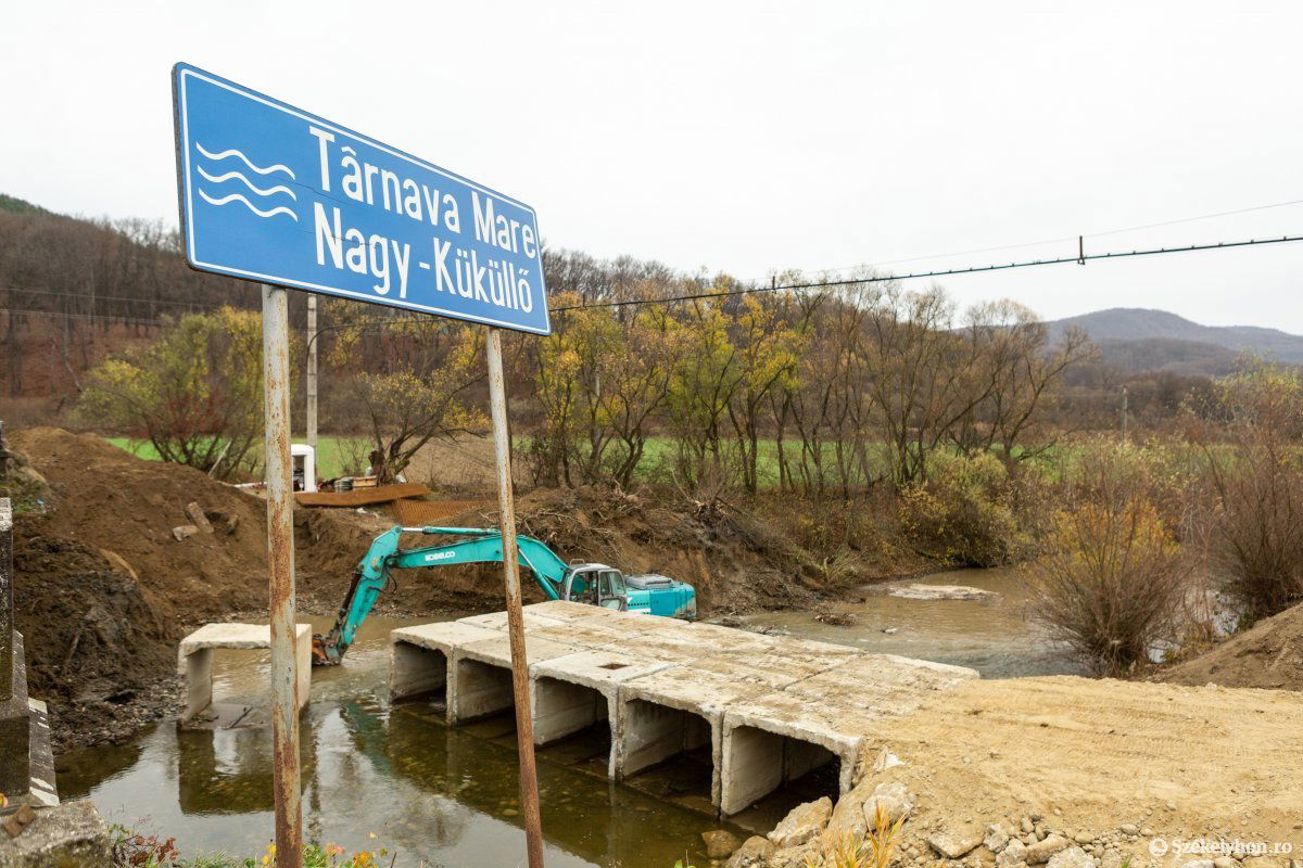•  Fotó: Erdély Bálint Előd