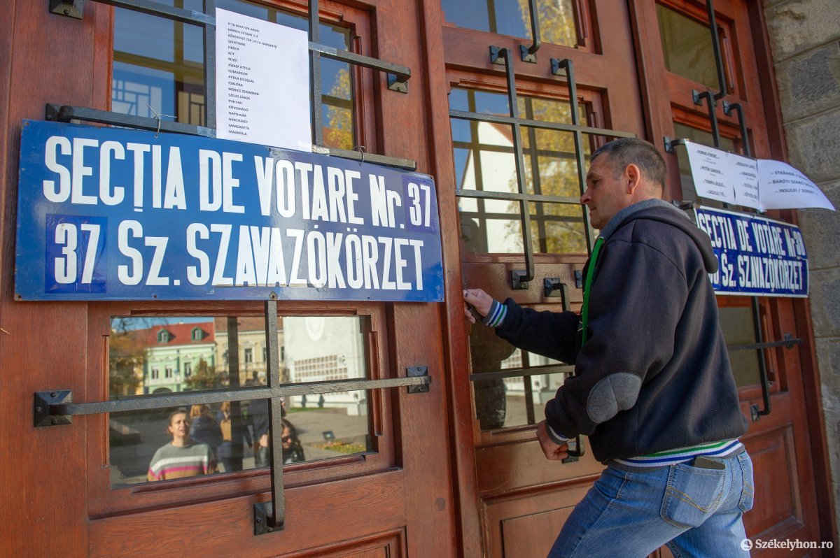•  Fotó: Beliczay László