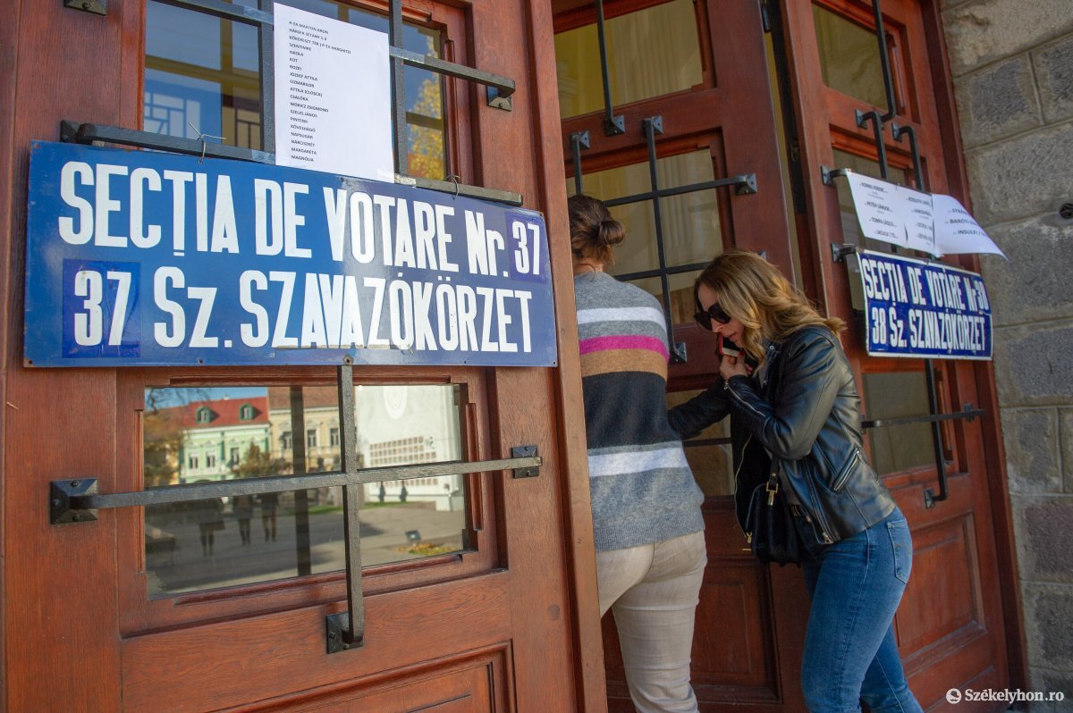 Képünk illusztráció •  Fotó: Beliczay László