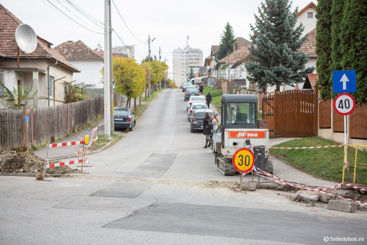 •  Fotó: Erdély Bálint Előd