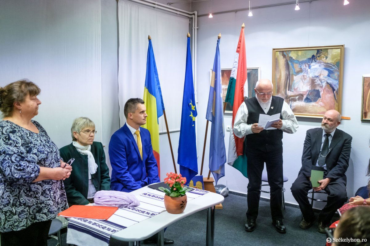 •  Fotó: Veres Nándor