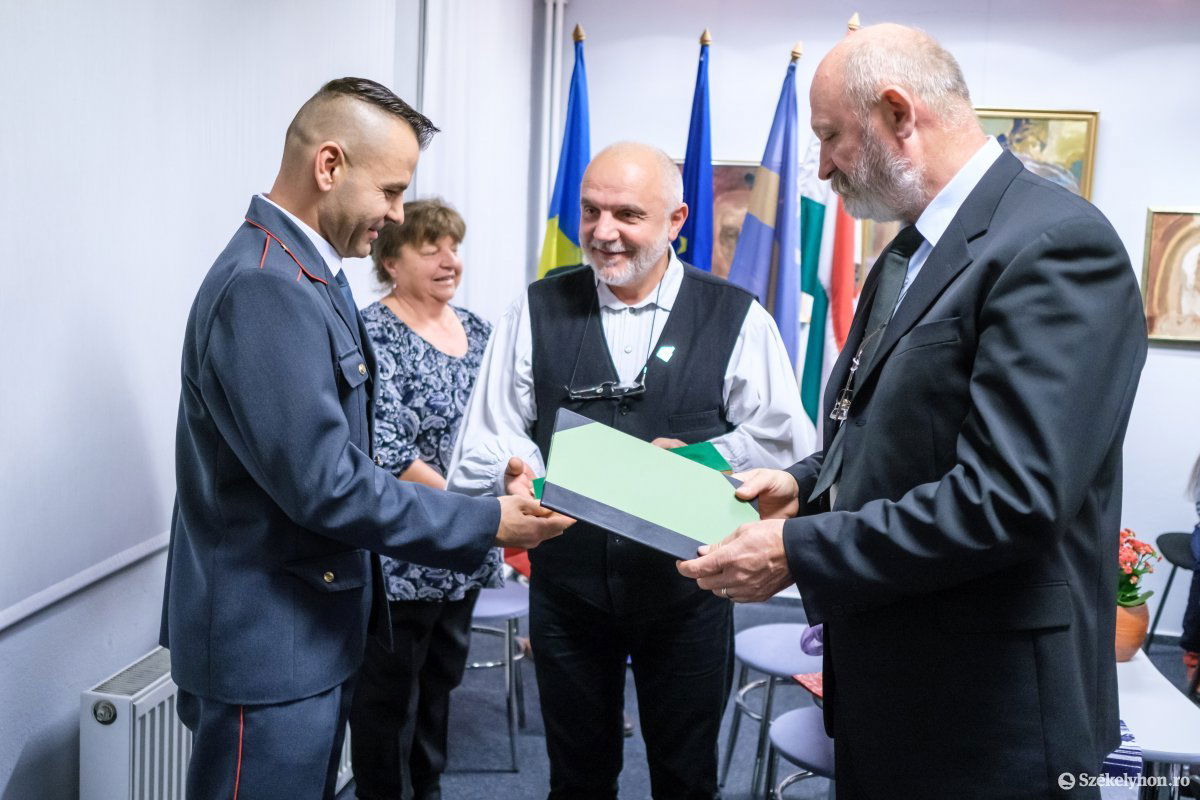 •  Fotó: Veres Nándor
