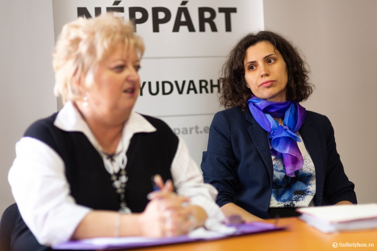 •  Fotó: Erdély Bálint Előd