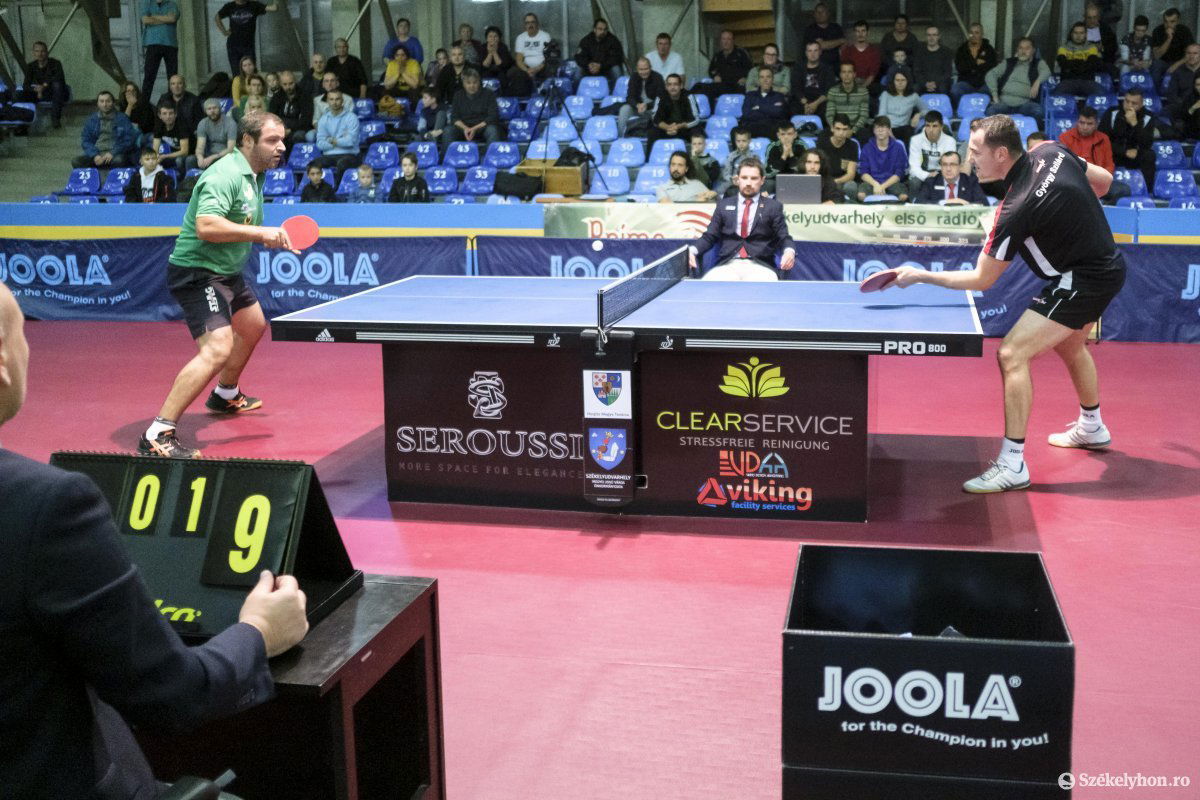 &bullet;  Fotó: Veres Nándor