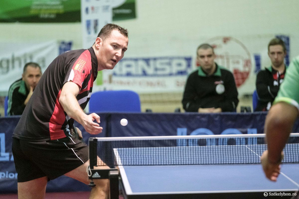 &bullet;  Fotó: Veres Nándor