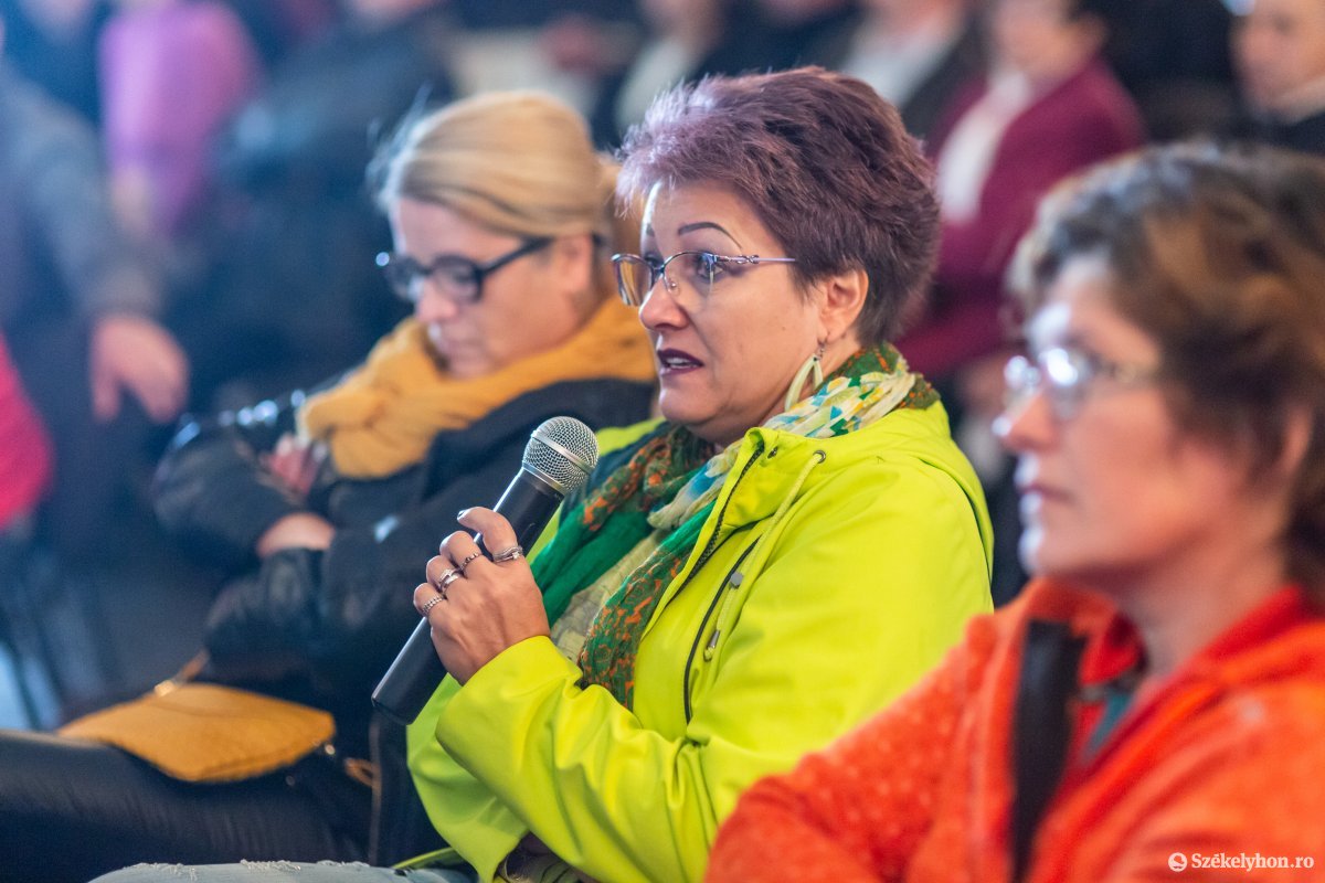 •  Fotó: Erdély Bálint Előd