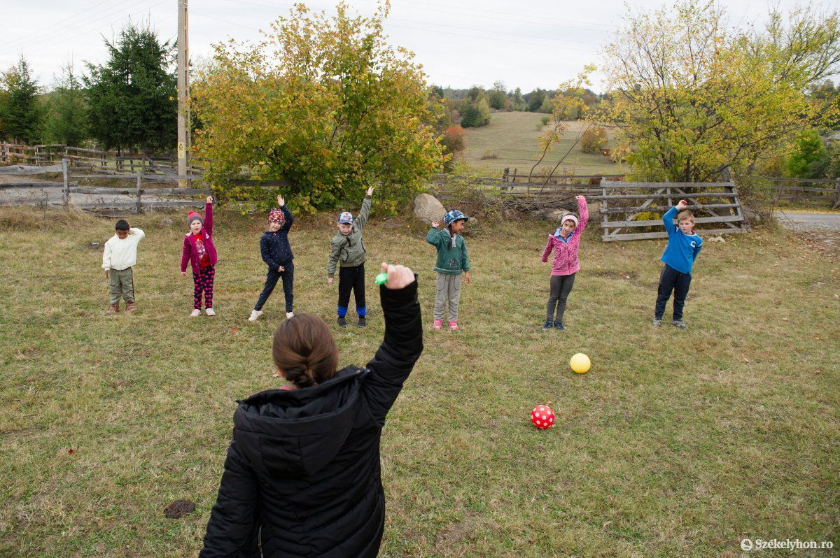 •  Fotó: Beliczay László
