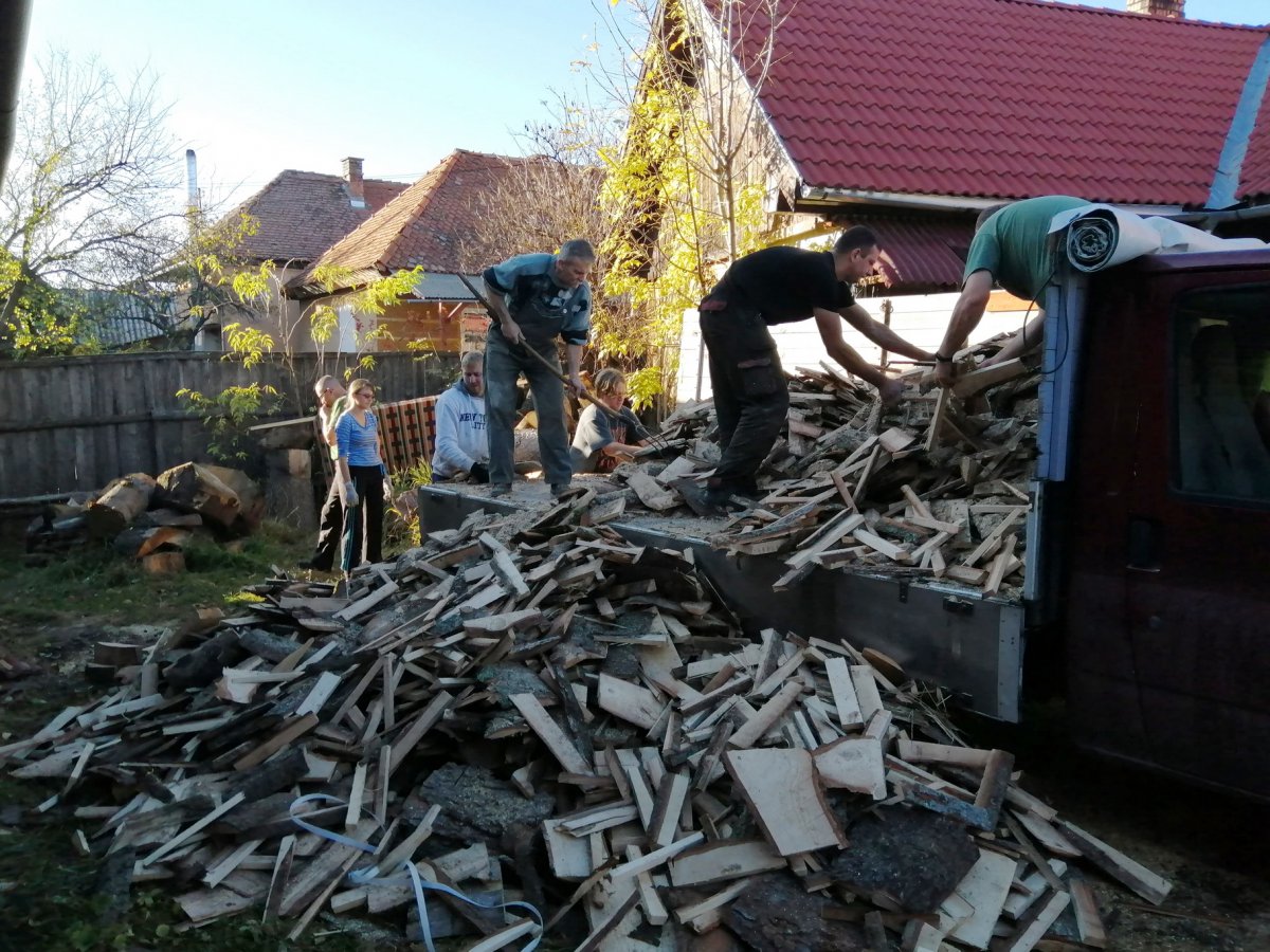 •  Fotó: Szentegyházi Ifjúsági Fórum
