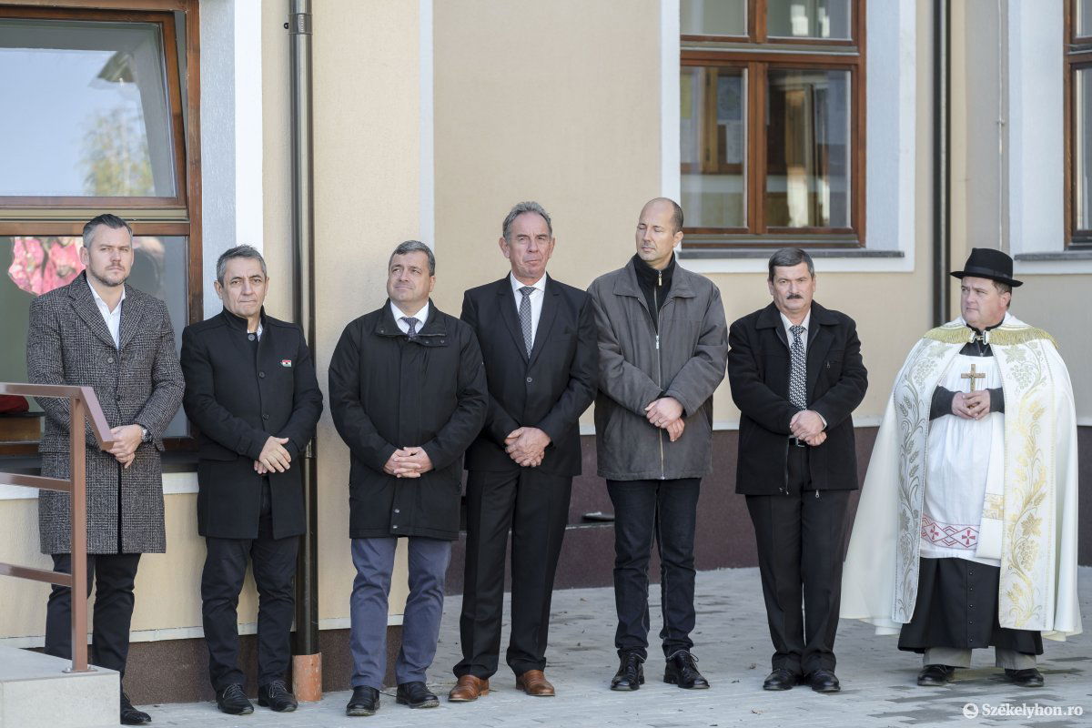 •  Fotó: Veres Nándor