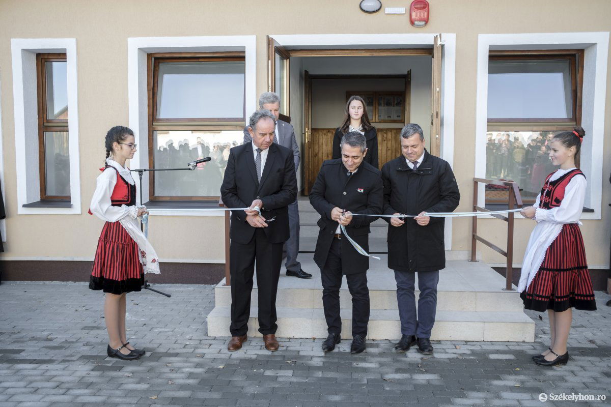 •  Fotó: Veres Nándor