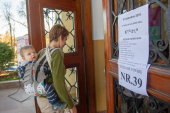 Ciolacu felszólította a belügyminisztert, hogy dolgozza ki az elnökválasztást szeptemberre kiíró kormányrendeletet