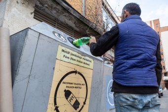 Megérzi a zsebünk, de legalább tisztább lehet a környezet