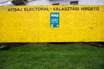 A szenátus jogi bizottsága elfogadta az RMDSZ tervezetét az államelnök-választás előrehozásáról