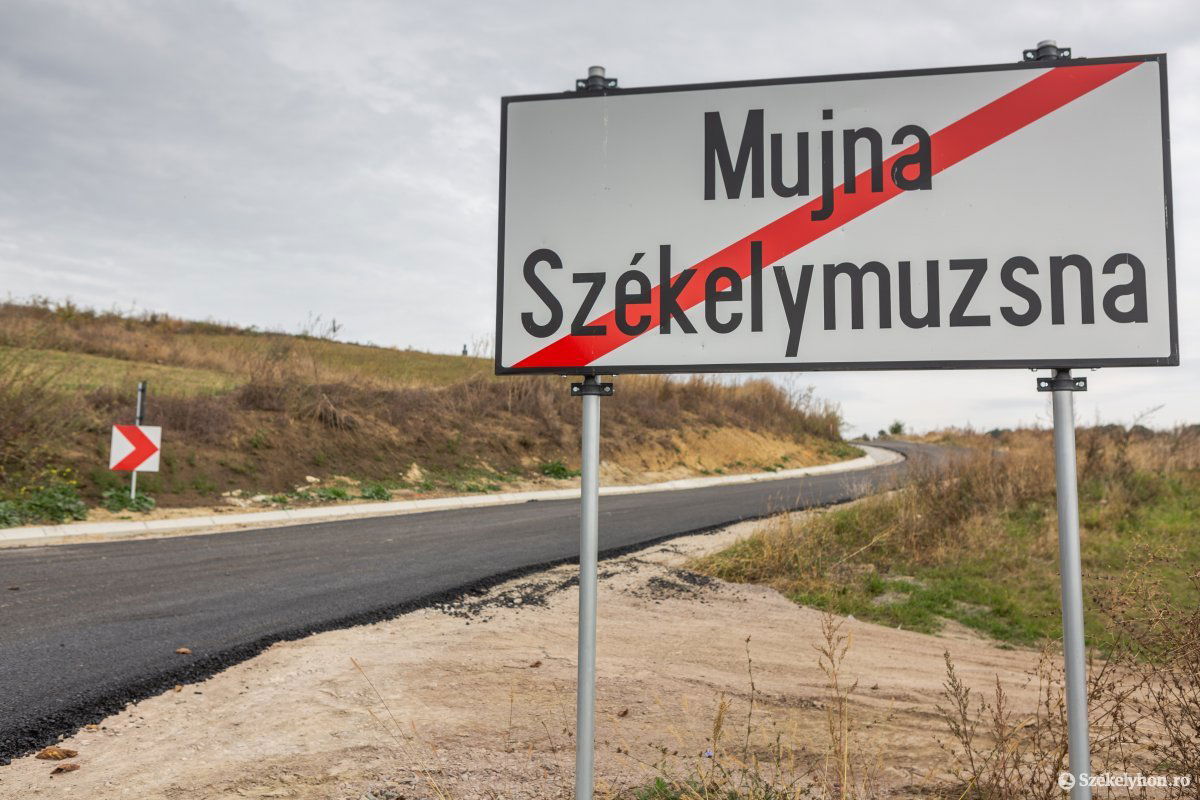 •  Fotó: Erdély Bálint Előd