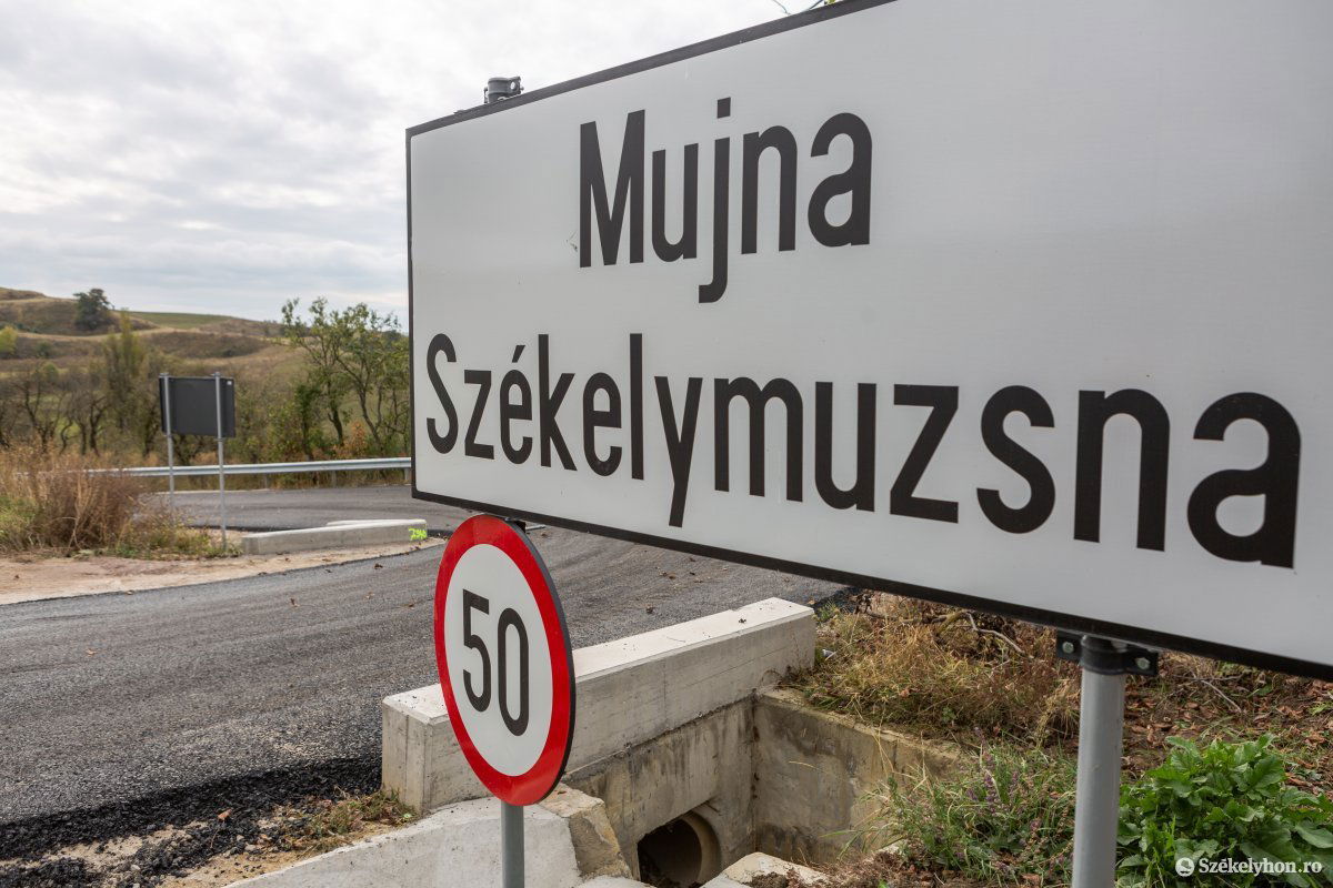 •  Fotó: Erdély Bálint Előd