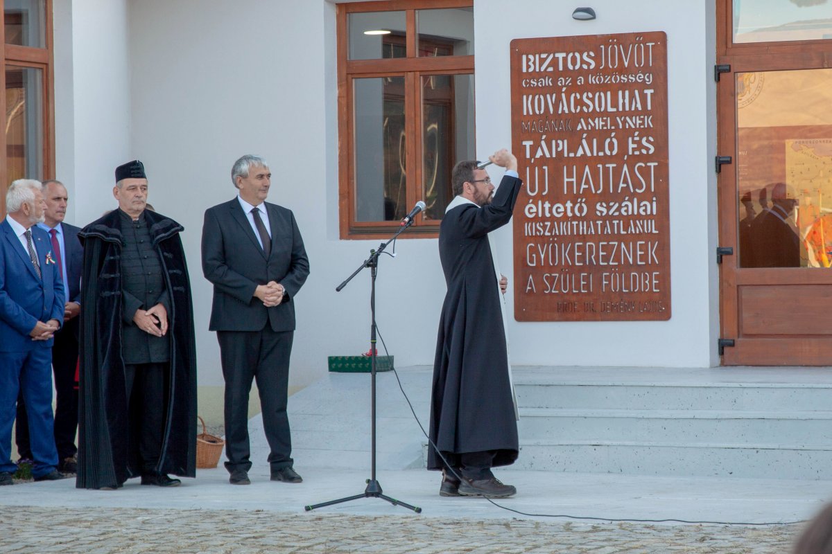 •  Fotó: Fülöp Lóránt