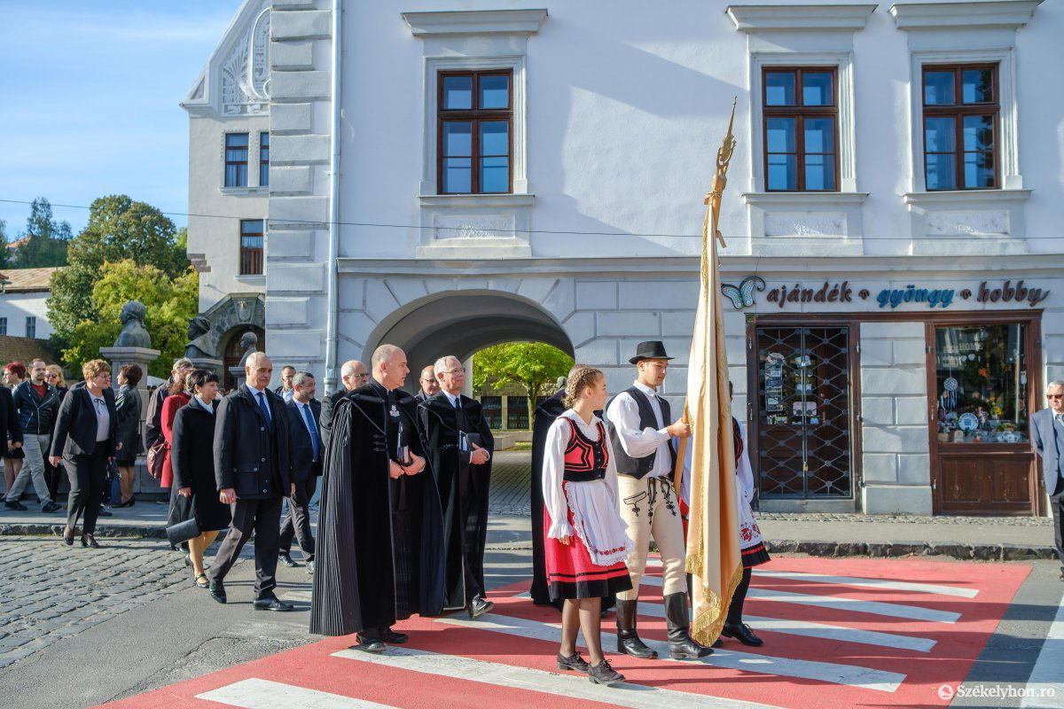 •  Fotó: Veres Nándor