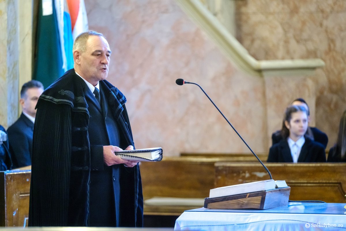 •  Fotó: Veres Nándor