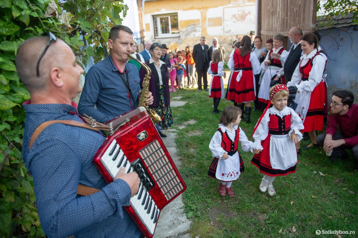 •  Fotó: Beliczay László