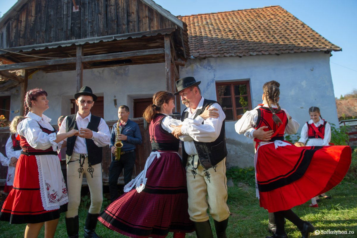 •  Fotó: Beliczay László
