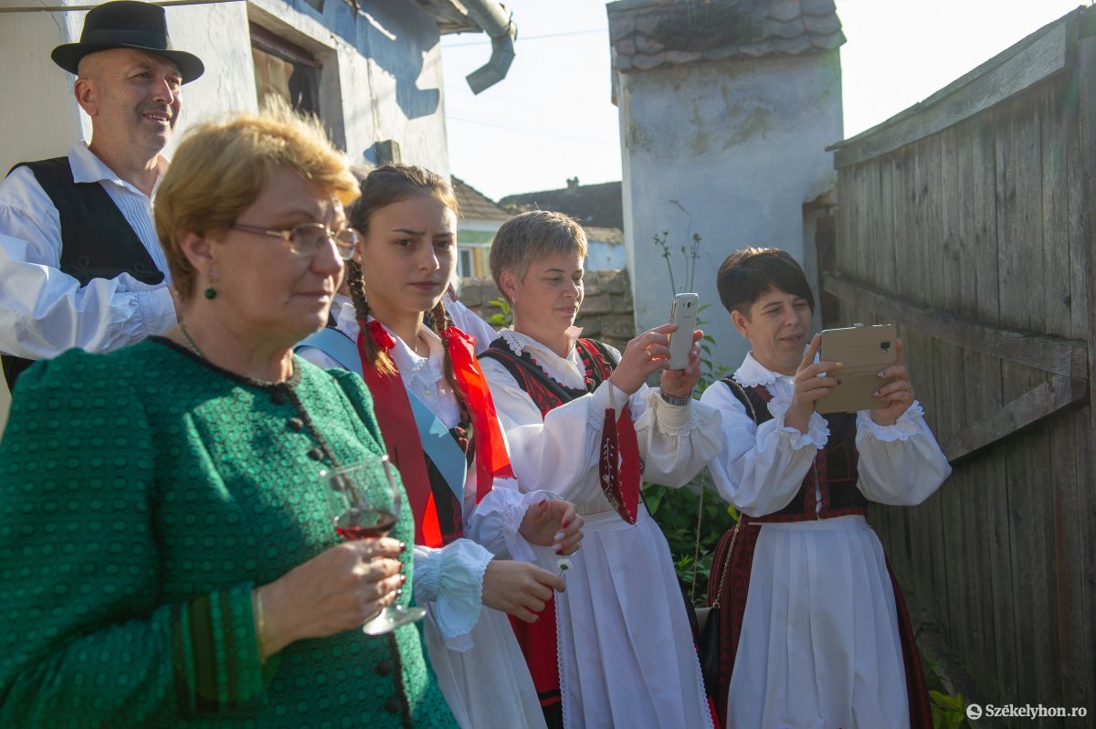 •  Fotó: Beliczay László