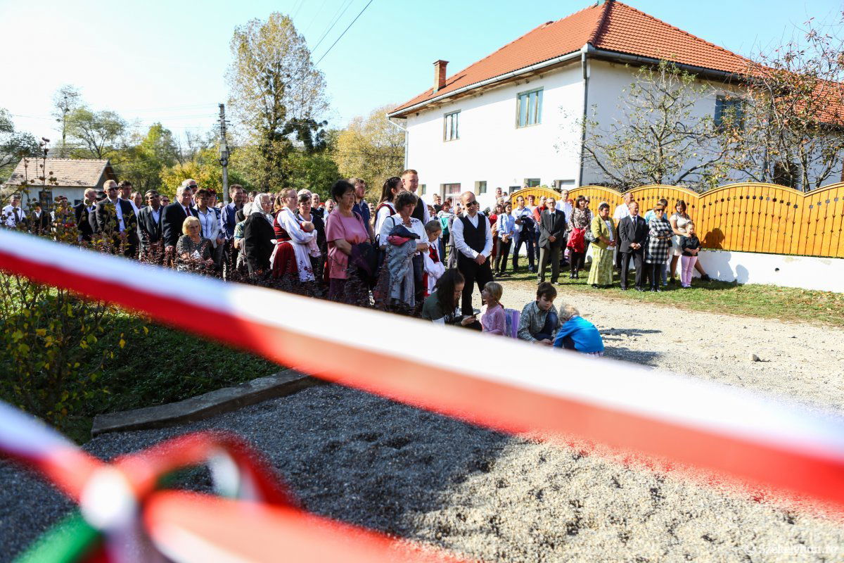 •  Fotó: Erdély Bálint Előd