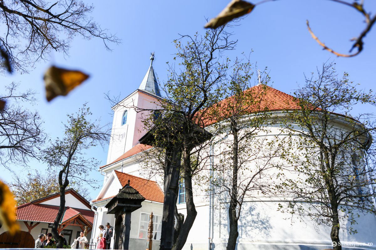 •  Fotó: Erdély Bálint Előd