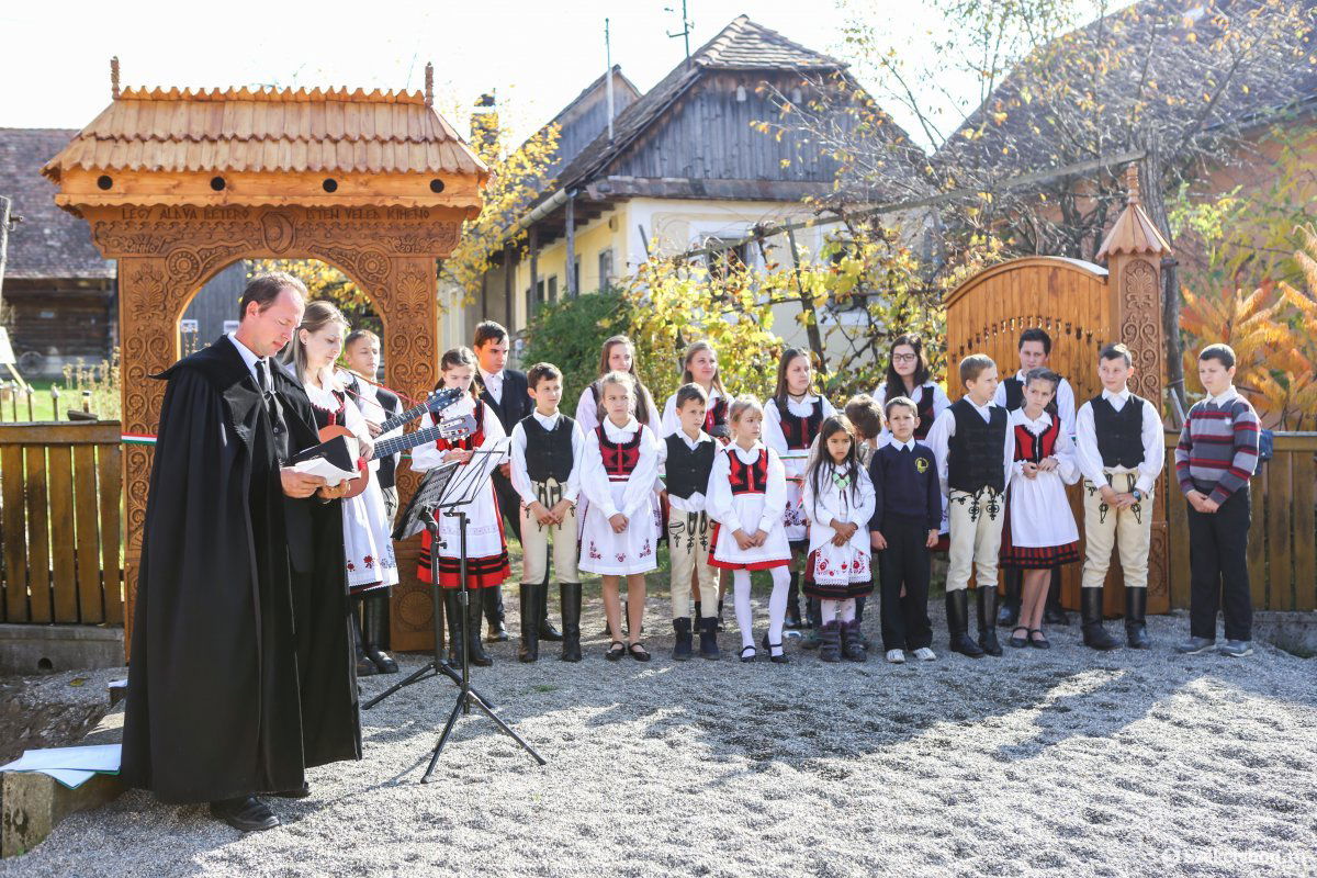 •  Fotó: Erdély Bálint Előd