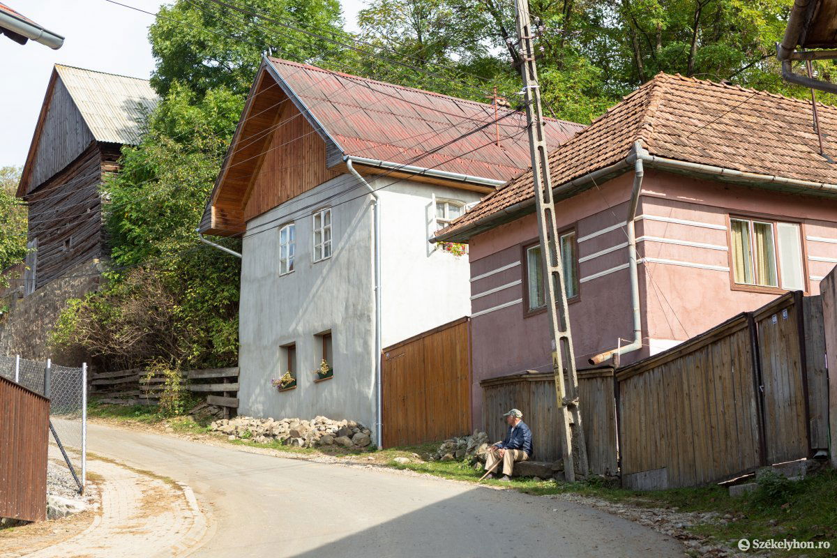 •  Fotó: Erdély Bálint Előd
