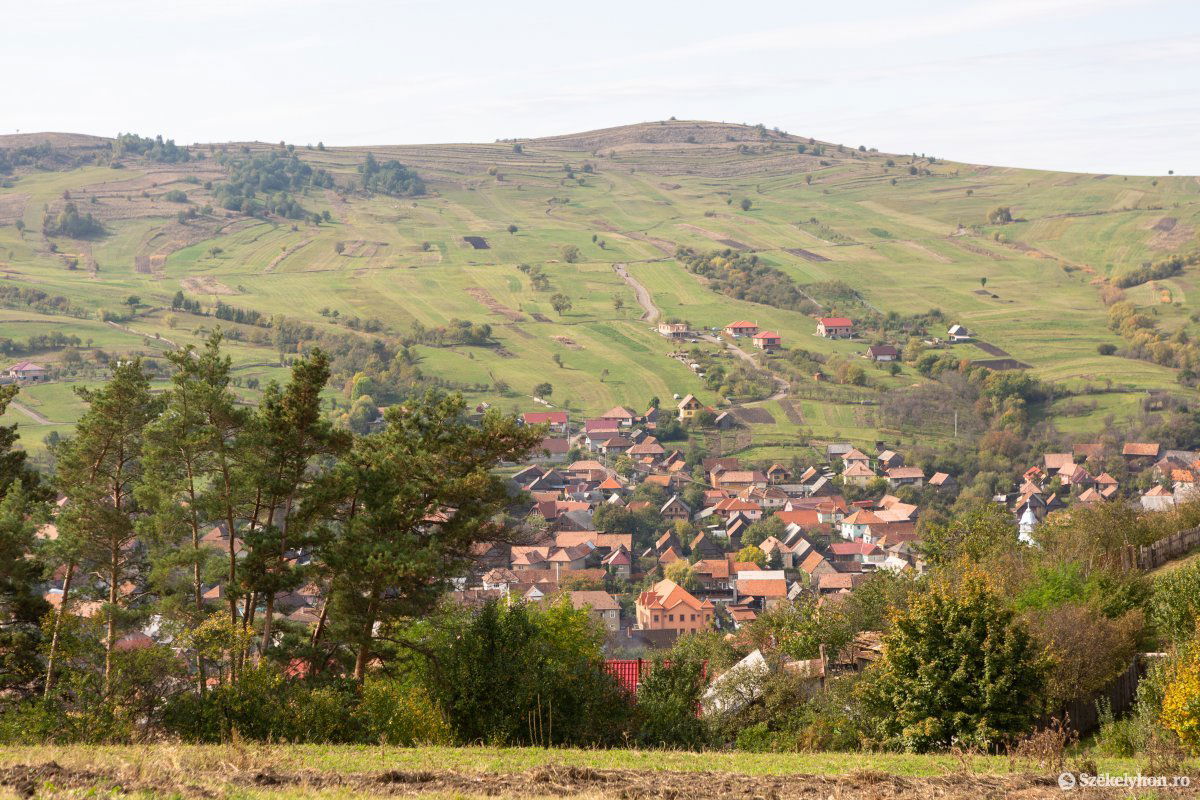 Újabb tragédia történt Lövétén. Képünk illusztráció •  Fotó: Erdély Bálint Előd