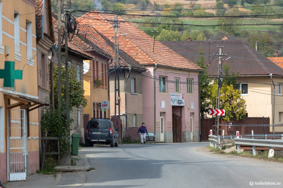 •  Fotó: Erdély Bálint Előd