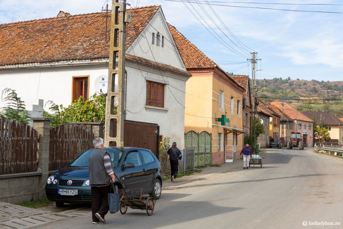 •  Fotó: Erdély Bálint Előd