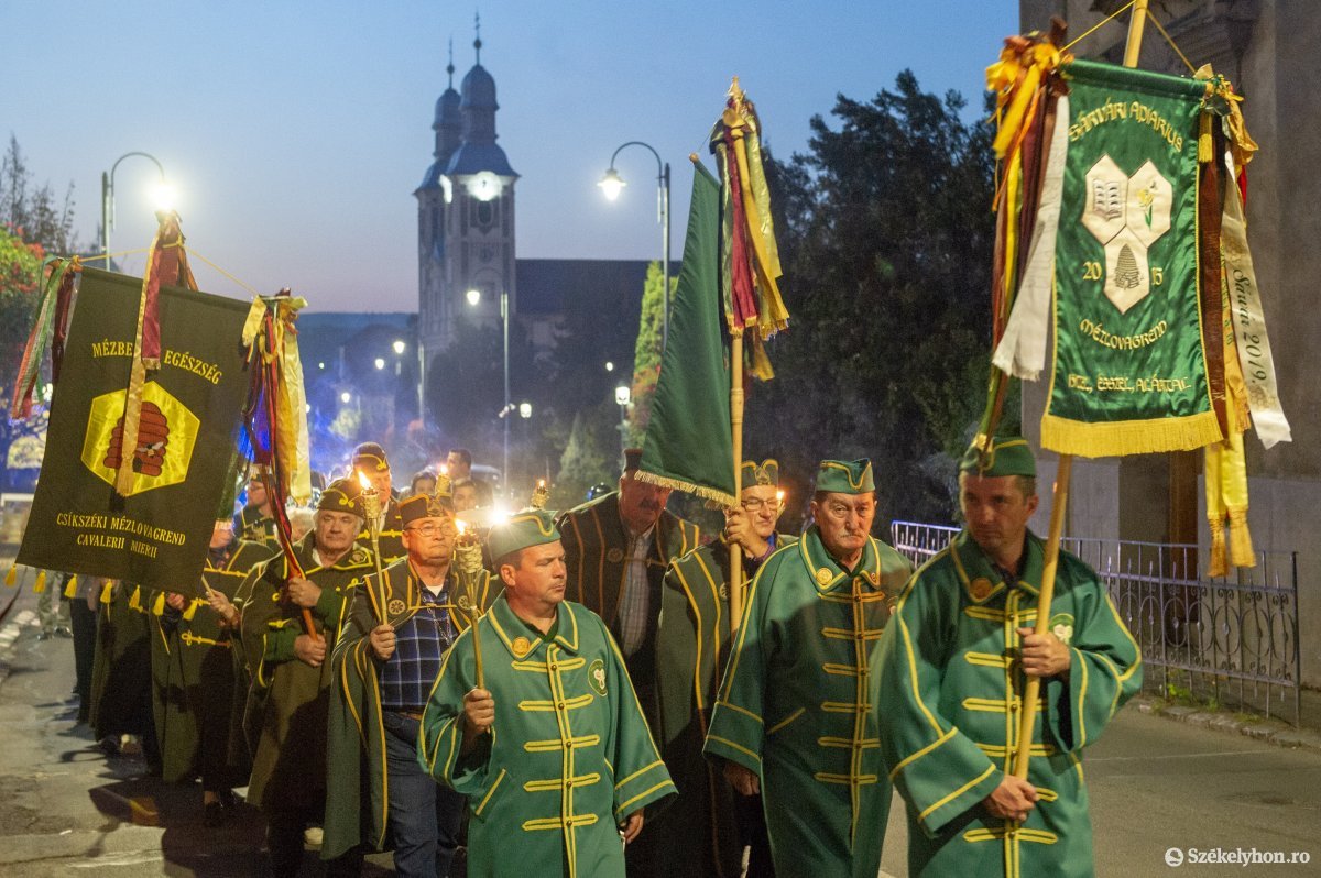 •  Fotó: Beliczay László