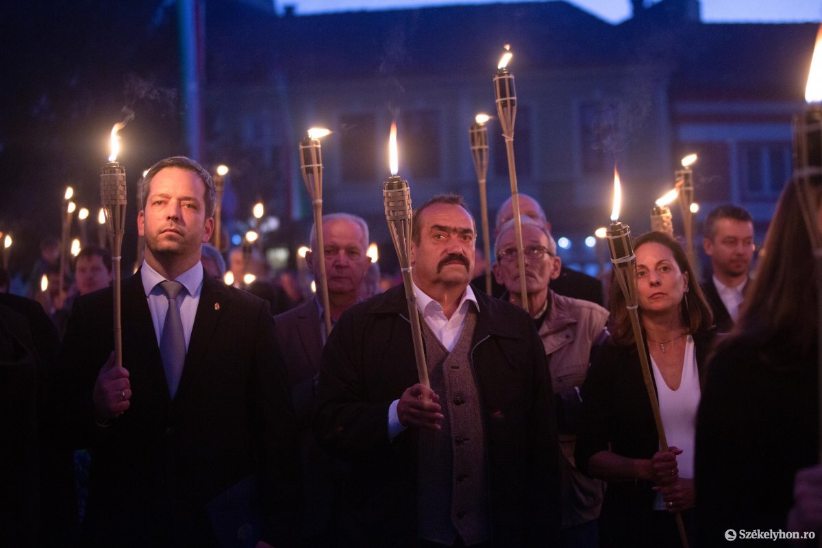•  Fotó: Haáz Sándor