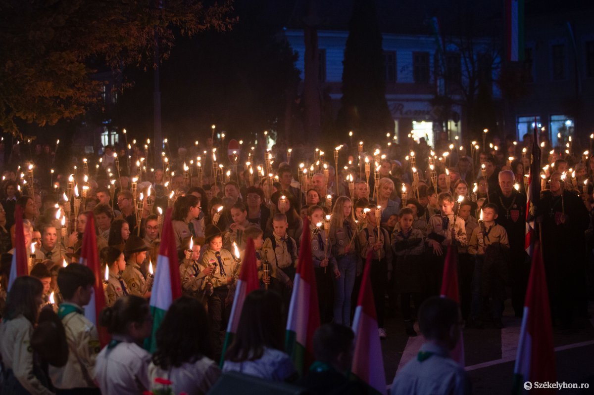•  Fotó: Haáz Sándor